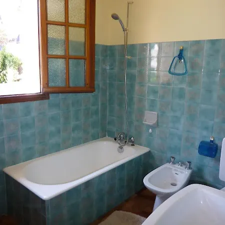 Rez De Jardin Appartement Luz-Saint-Sauveur