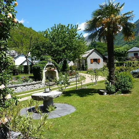 Rez De Jardin شقة *