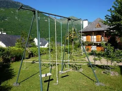 Rez De Jardin *