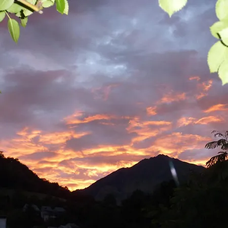 Rez De Jardin * Luz-Saint-Sauveur