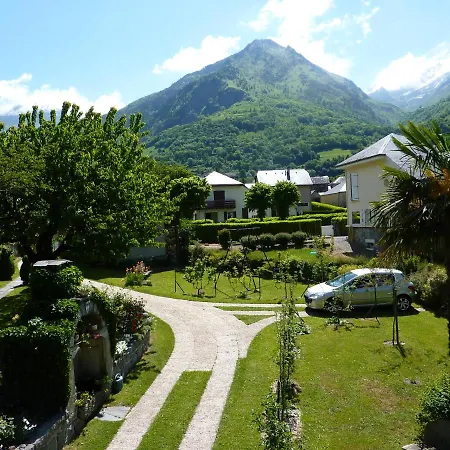 Rez De Jardin